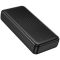 Borofone BJ80A Clever 20000mAh Black (6941991121616)