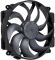 Noctua NF-A12x25 G2 PWM chromax.black