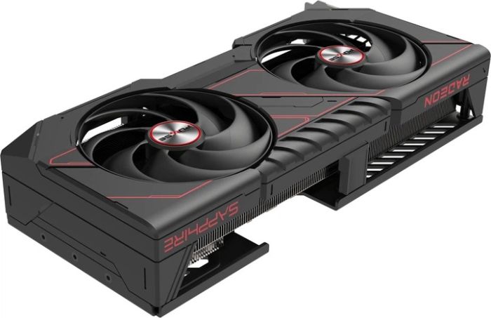 Sapphire Radeon RX 9070 GRE OC (11354-01-20G)