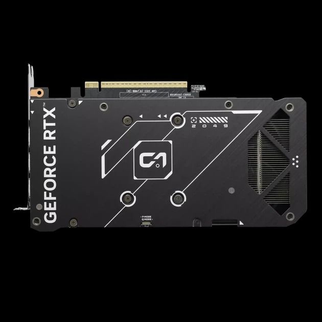ASUS DUAL-RTX5060-O8G-A