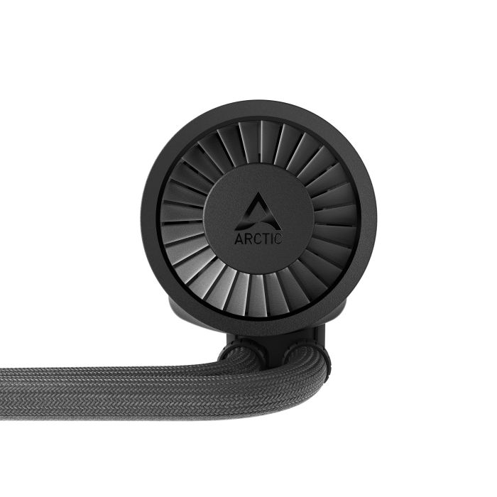 Arctic Liquid Freezer III Pro 420 Black (ACFRE00181A)