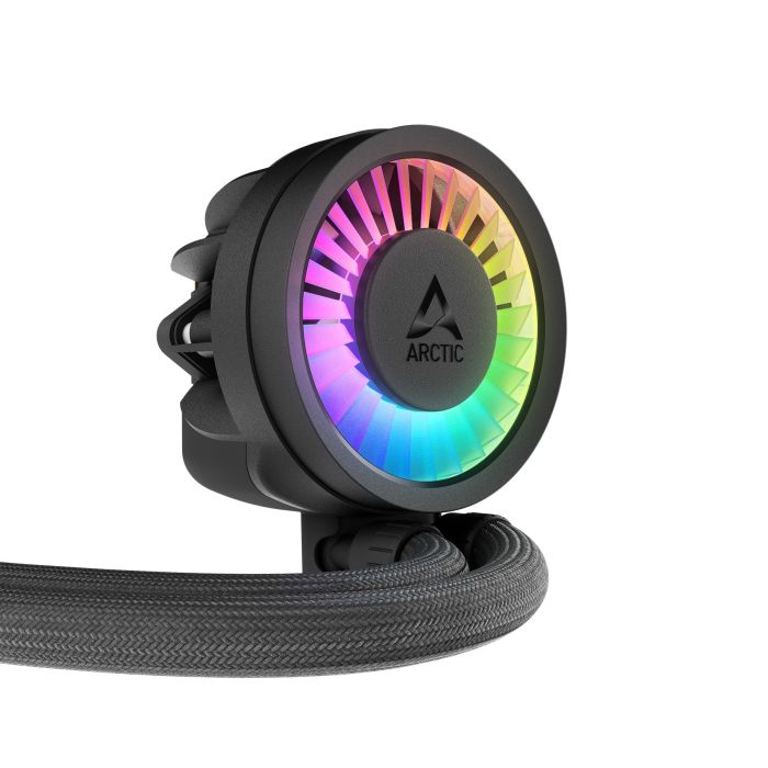 Arctic Liquid Freezer III Pro 240 A-RGB (ACFRE00182A)