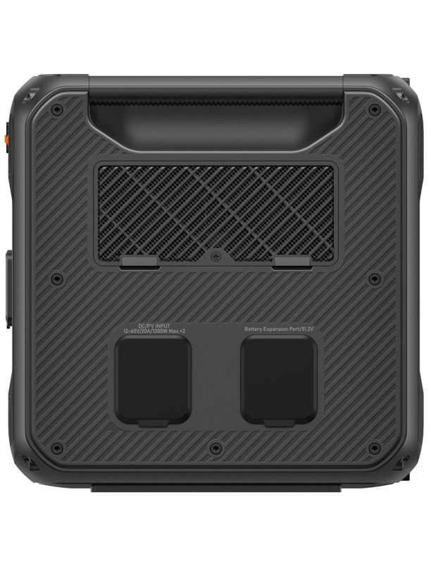 Зарядна станція BLUETTI Apex 300 3840W