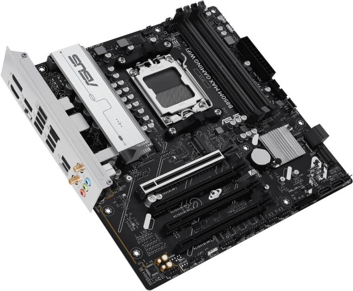 ASUS B850M MAX GAMING WIFI (90MB1LL0-M0EAY0)