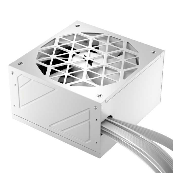 1STPLAYER ACK HA-650AC1 White (ACK-STD-650-WH-EU)