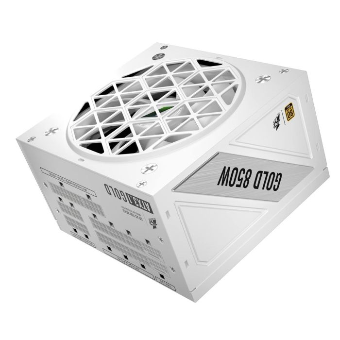 1STPLAYER HA-850BA4 White (NGDP-GLD-850-WH)