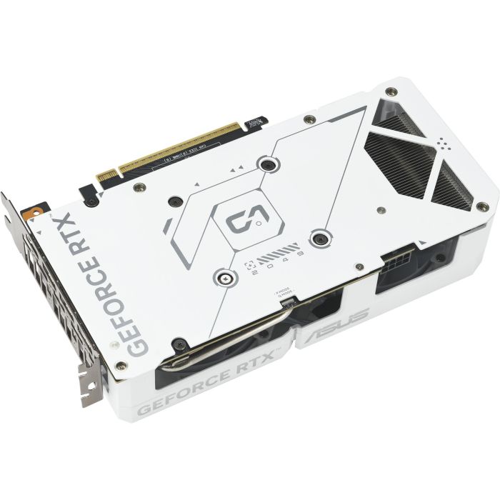 ASUS DUAL-RTX5060TI-O16G-WHITE (90YV0MH6-M0NA00)