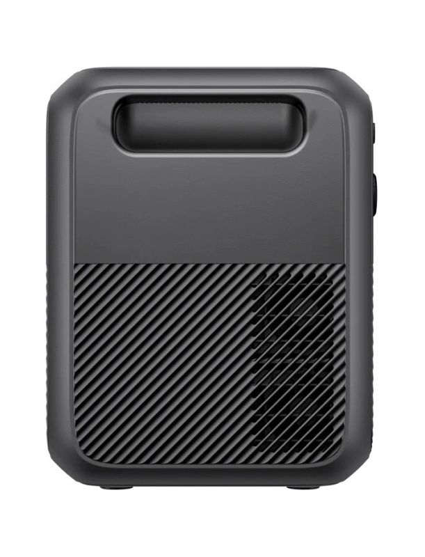 Зарядна станція BLUETTI Elite 200 V2