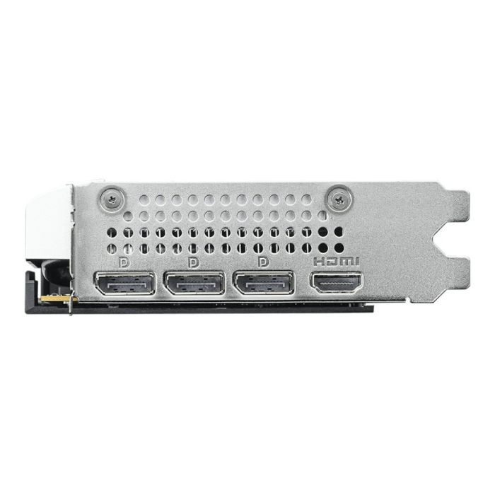 MSI GeForce RTX 5050 8G VENTUS 2X OC (912-V538-002, G5050-8V2C)