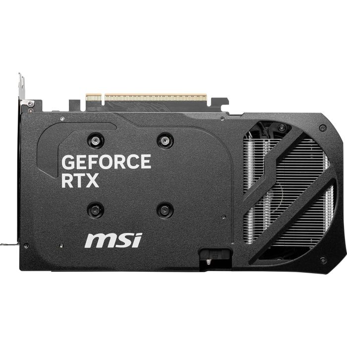 MSI GeForce RTX 5060 Ti 8G SHADOW 2X PLUS (912-V536-068)