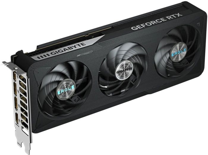 GIGABYTE GeForce RTX 5060 EAGLE MAX OC 8G (GV-N5060EAGLEMAX OC-8GD)