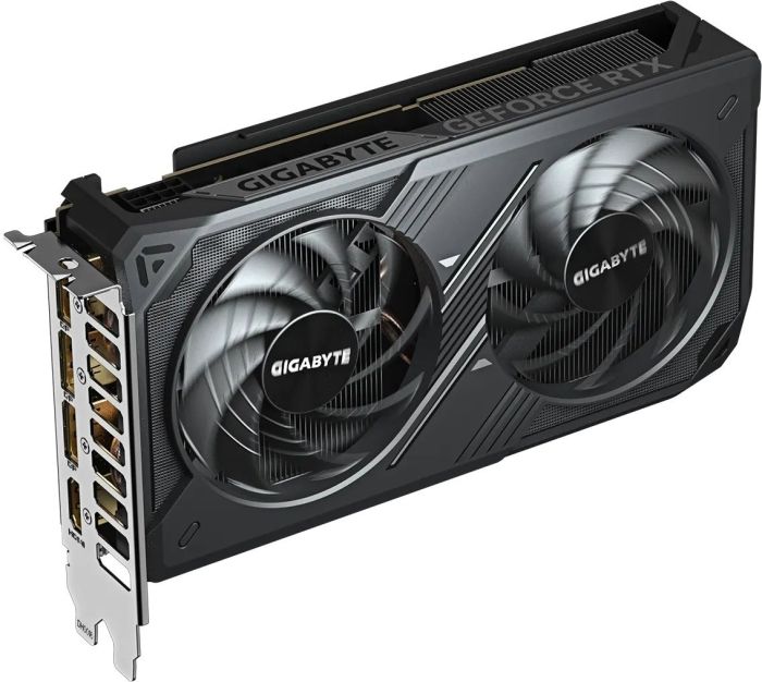 GIGABYTE GeForce RTX 5060 WINDFORCE MAX OC 8G (GV-N5060WF2MAX OC-8GD)