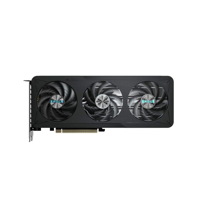 GIGABYTE GeForce RTX 5060 Ti EAGLE MAX OC 16G (GV-N506TEAGLEMAX OC-16GD)