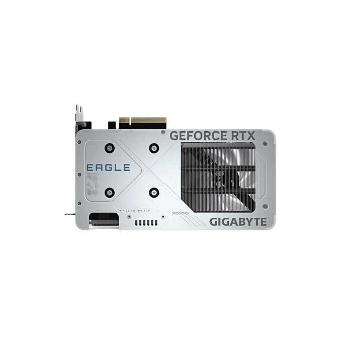 GIGABYTE GeForce RTX 5060 Ti EAGLE OC ICE 16G (GV-N506TEAGLEOC ICE-16GD)