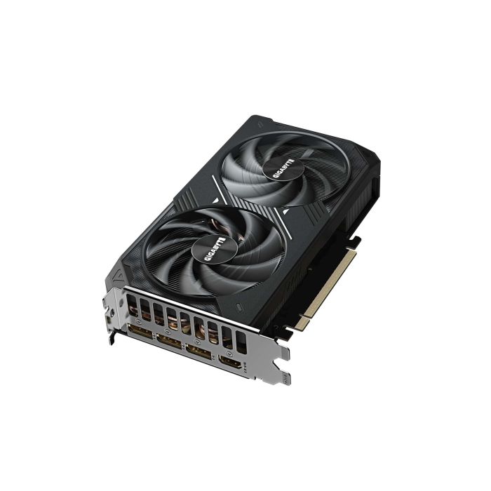 GIGABYTE GeForce RTX 5060 Ti WINDFORCE MAX OC 16G (GV-N506TWF2MAX OC-16GD)