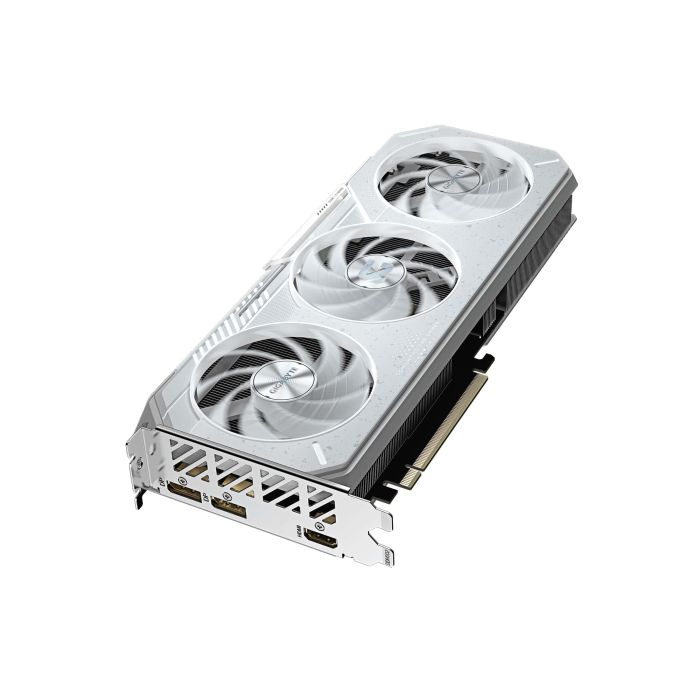 GIGABYTE Radeon RX 9060 XT GAMING OC ICE 16G (GV-R906XGAMINGOCICE-16GD)