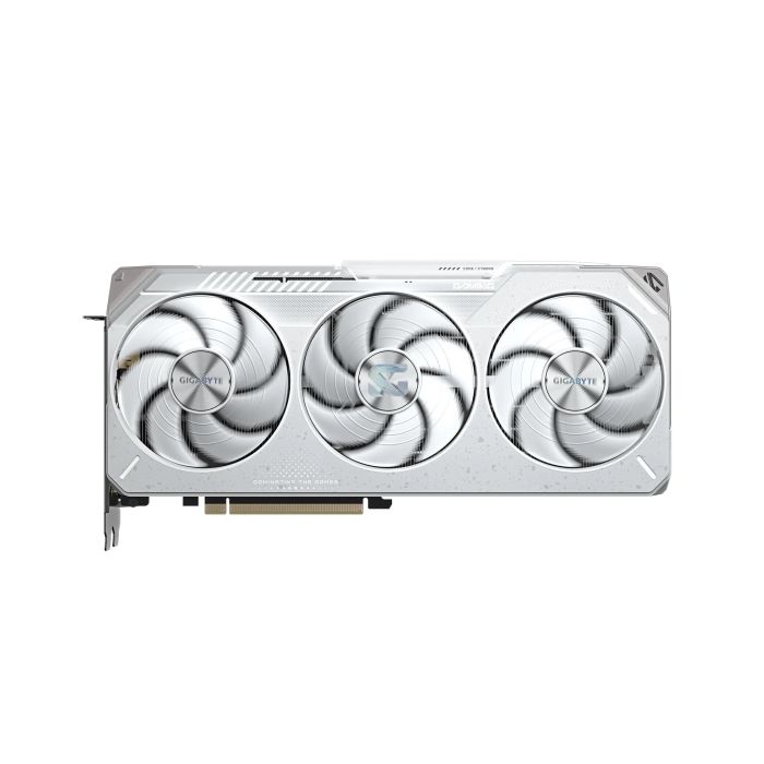 GIGABYTE Radeon RX 9070 XT GAMING OC ICE 16G (GV-R907XGAMINGOCICE-16GD)