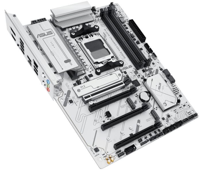 ASUS B650E MAX GAMING WIFI W (90MB1M00-M0EAY0)