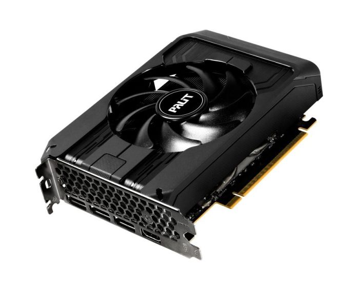 Palit GeForce RTX 5050 StormX (NE65050019P1-GB2070F)