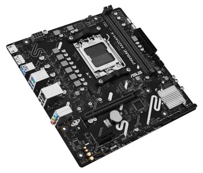 ASUS PRIME A620AM-K