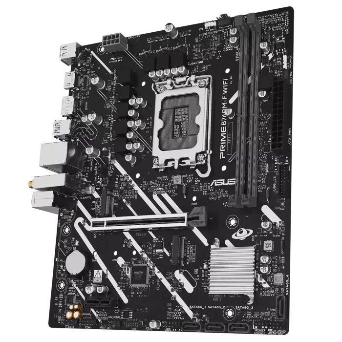 ASUS PRIME B760M-F WIFI