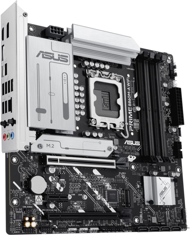 ASUS PRIME B860M-A WIFI