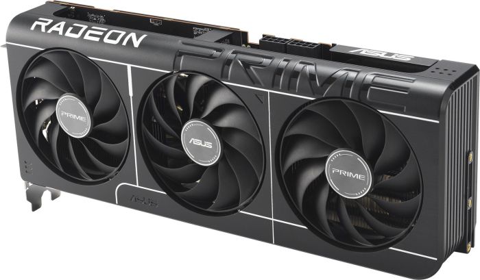 ASUS PRIME-RX9070GRE-O12G