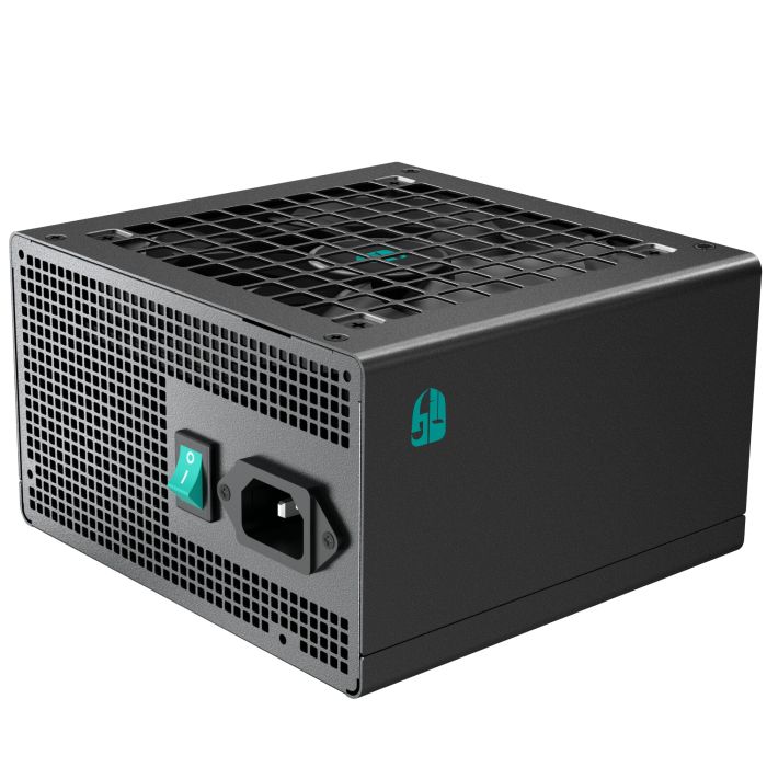 Deepcool PN850M (R-PN850M-FC0B)