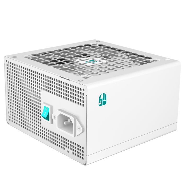 Deepcool PN850M WH (R-PN850M-FC0W)