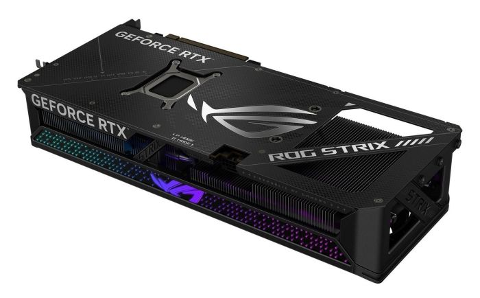 ASUS ROG-STRIX-RTX5070TI-O16G-GAMING