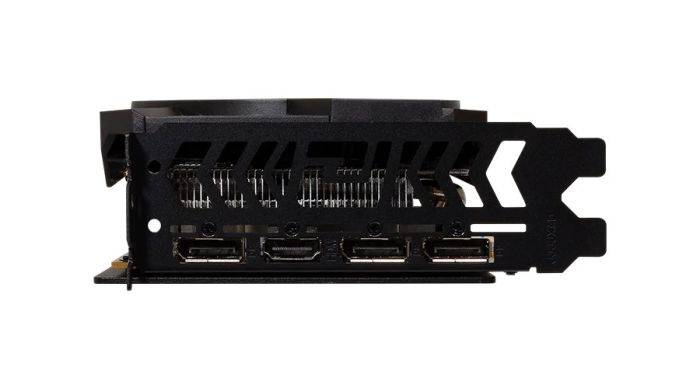 PowerColor Radeon RX 7600 8 GB Fighter (RX 7600 8G-F/V2)