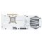 PowerColor Hellhound Spectral White AMD Radeon RX 9070 XT 16GB GDDR6 (RX9070XT 16G-L/OC/WHITE) PowerColor Hellhound Spectral White AMD Radeon RX 9070 XT 16GB GDDR6 (RX9070XT 16G-L/OC/WHITE)