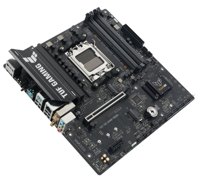 ASUS TUF GAMING A620AM-PLUS WIFI