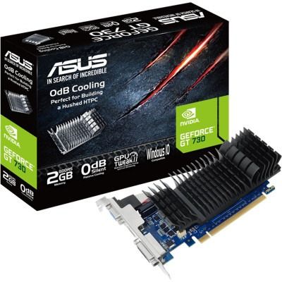 ASUS GT730-SL-2GD5-BRK
