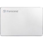Transcend StoreJet 25C3S 2 TB (TS2TSJ25C3S)