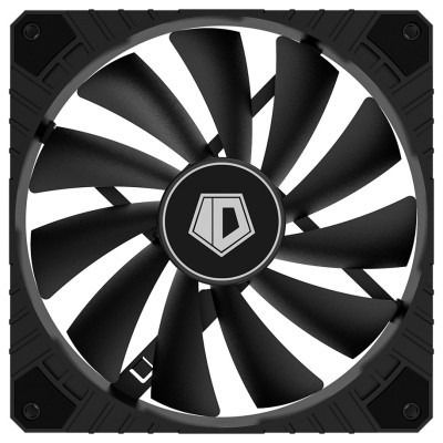 ID-COOLING WF-14025-XT Black