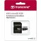 Transcend 256 GB microSDXC UHS-I (U3) High Endurance + SD Adapter (TS256GUSD350V)