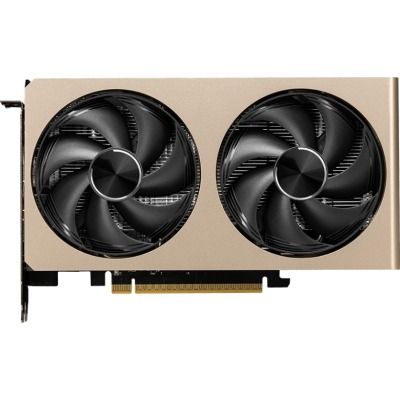 MSI GeForce RTX 5060 8G INSPIRE 2X OC