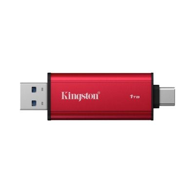Kingston Dual Portable 1 TB (SPSD/1TB)