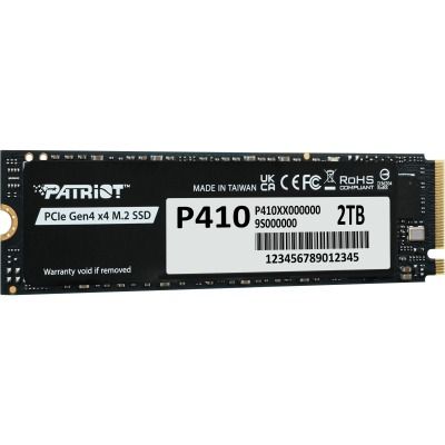 PATRIOT P410 2 TB P410P2TBM28H