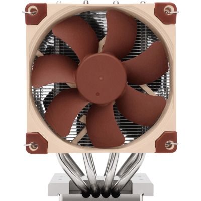 Noctua NH-D9 TR5-SP6 4U