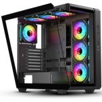 Frontier AUREX AU31A Black