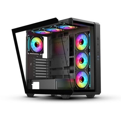 Frontier AUREX AU31AF Black