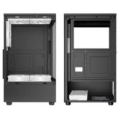 Frontier GA192 Black
