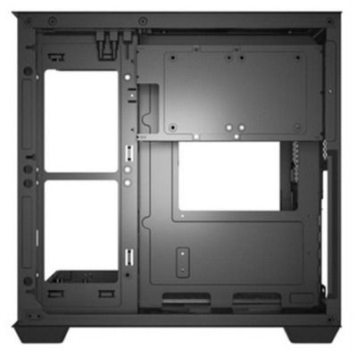 Frontier IGLOO1 F 275C Black