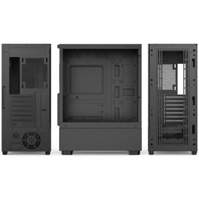 Frontier URIEL UR16A Black