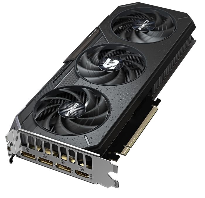 GIGABYTE GeForce RTX 5060 Ti GAMING OC 8G (GV-N506TGAMING OC-8GD)