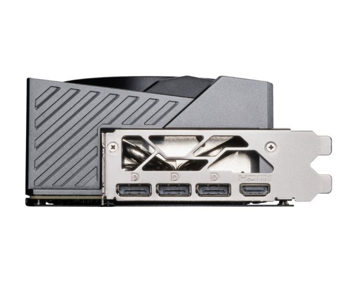 MSI GeForce RTX 5090 32G GAMING TRIO OC