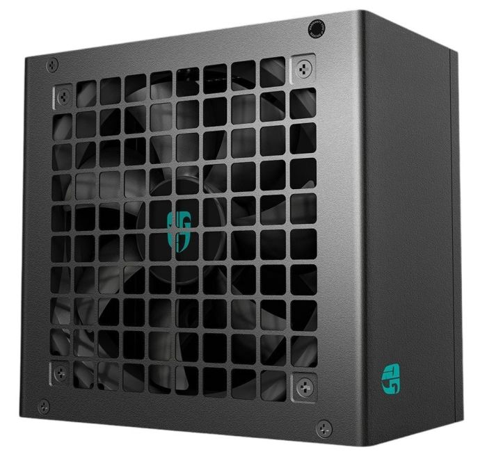 Deepcool GAMER STORM PF-X 600W 80+ Bronze (R-PF600X-HD0B-JGEU)