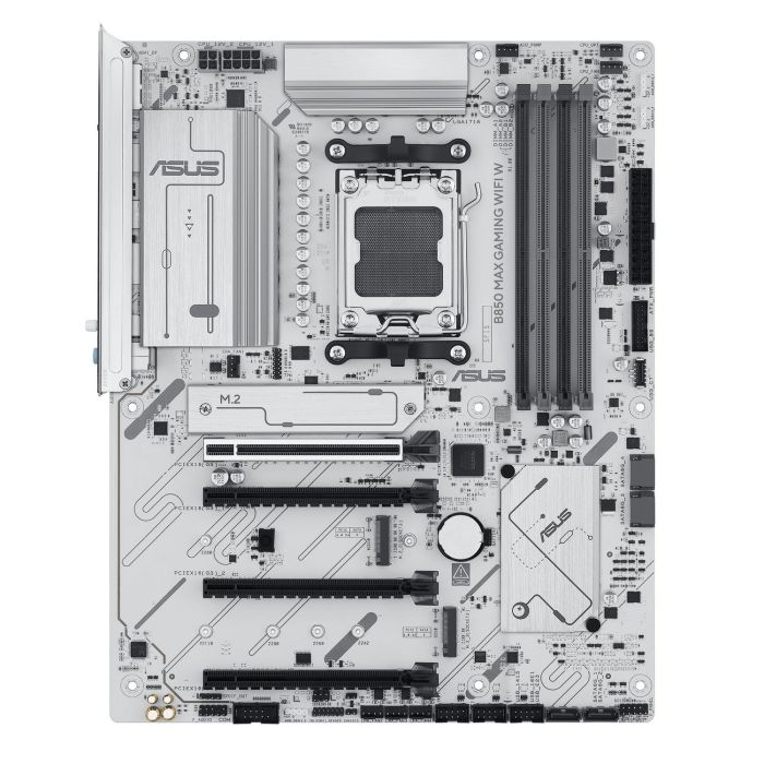 ASUS B850 MAX GAMING WIFI W (90MB1M10-M0EAY0)